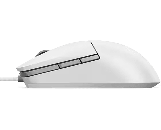 Lenovo Legion M300s RGB Gaming Mouse Wh