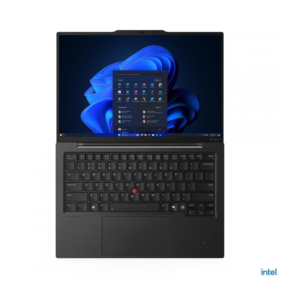 Lenovo X1 C13 2.8K T U7-265U 64GB 2T 3YP W11P