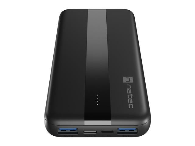 Baterie ext. Natec 10000MAH