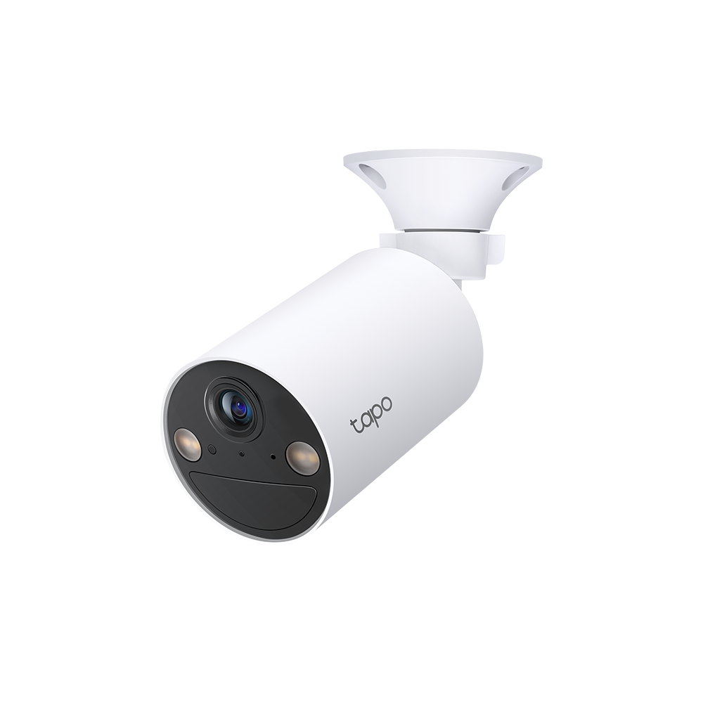 TP-Link TAPO C410 SMART WIRE-FREE SECURITYCAMERA