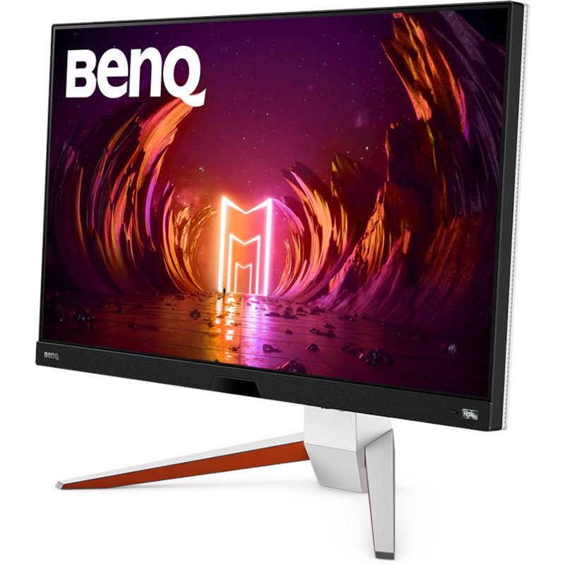 Monitor BenQ 27" EX2710U (Monitor Consumer BenQ EX2710U)