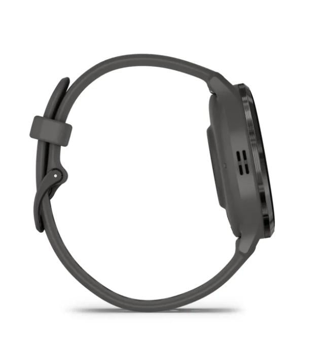 Ceas Garmin Venu 3S Pebble Gray/Slate