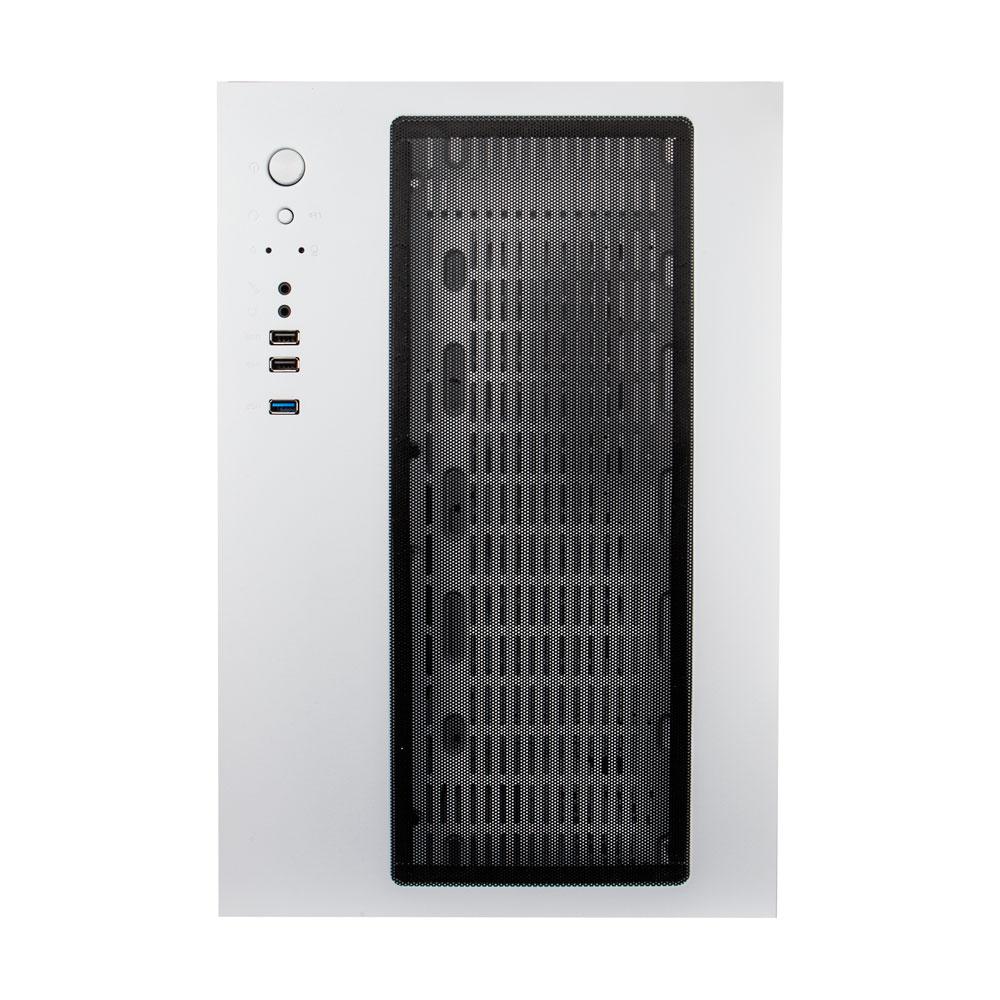 Carcasa 1STPLAYER Gaming SP8 WHITE