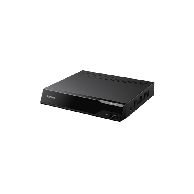 Reolink NVR 16CH+8CH WIRELESS 16MP 16XPOE