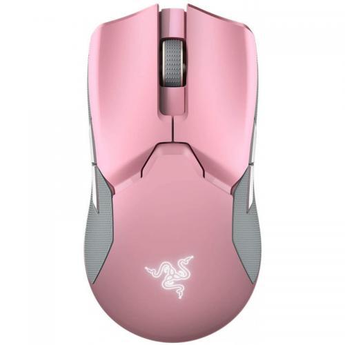 Razer Viper Ultimate Wireless Mouse Q (Mouse Gaming Wireless Razer Viper Ultimate)