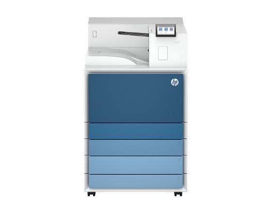 HP Enterprise 8501X Mono Laser Printer (Imprimanta Laser HP LaserJet Enterprise 8501X)
