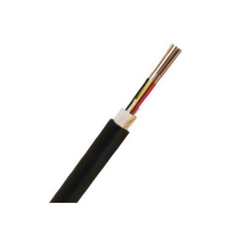 Cablu fibra optica MM OM2, 50/125 12FIR (Cablu fibra optica MM OM2)