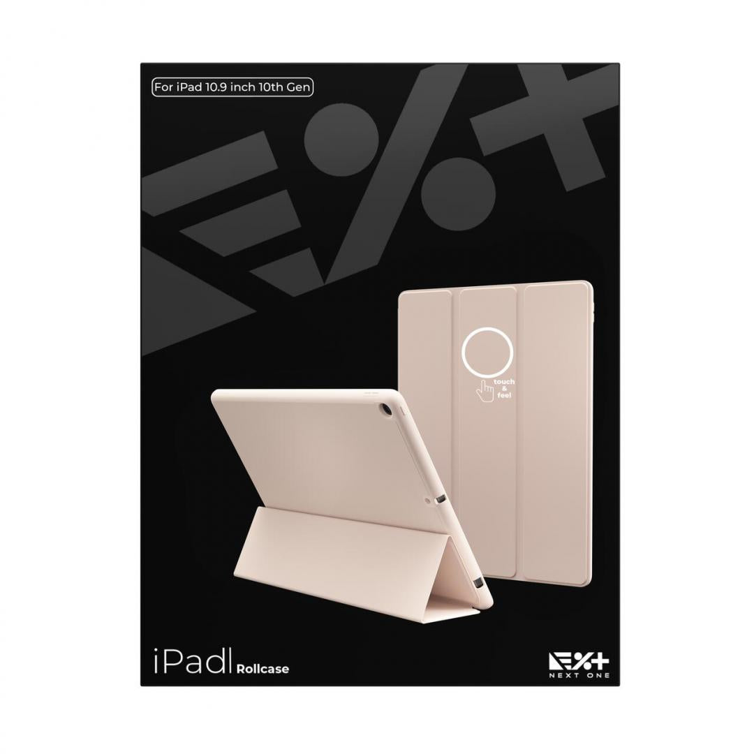 Next One Rollcase for iPad 10.9inch (10t (next One Rollcase For Ipad 10TH Generation Ballet Pink)