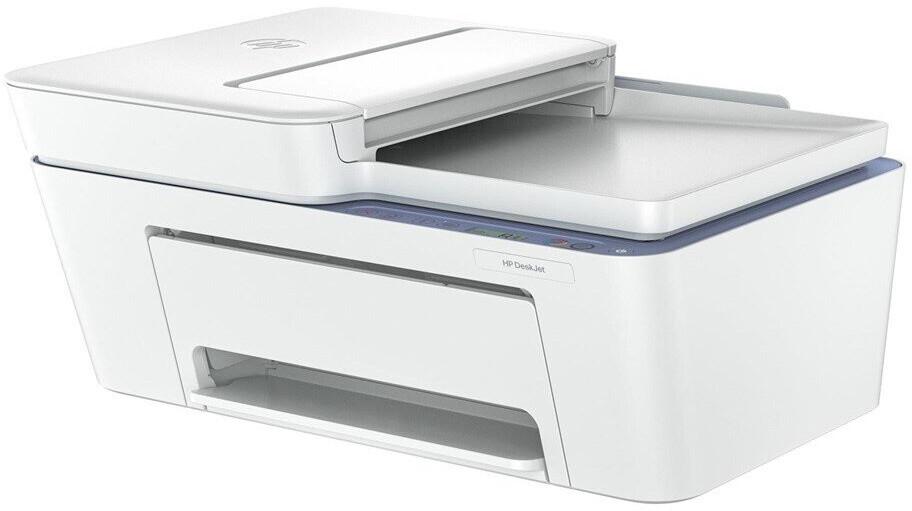 HP Deskjet 4322 a4 Color Ink Mfp (Multifunctional inkjet HP DeskJet 4322)