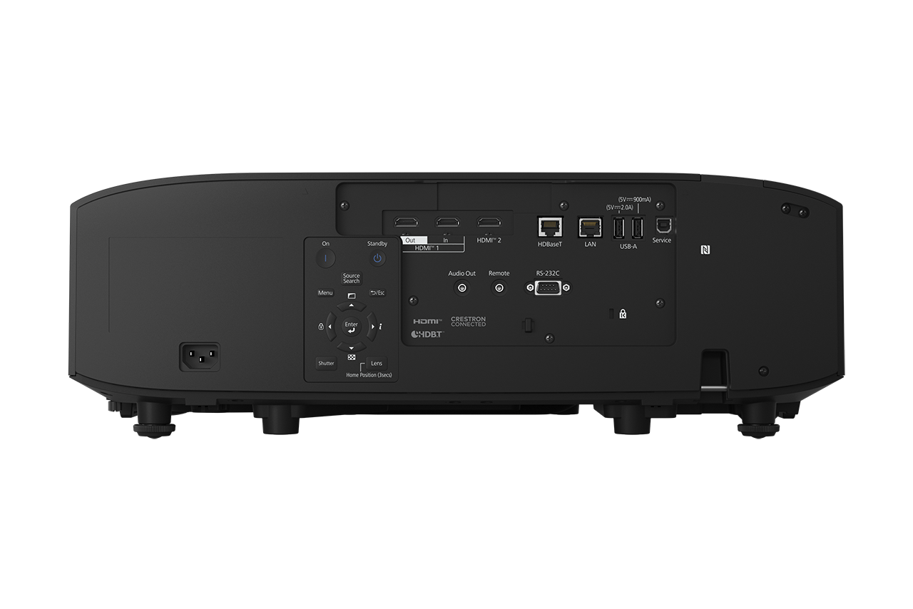 Projector Epson EB-PQ2008B 4K (projector Epson EB-PQ2008B 4K)