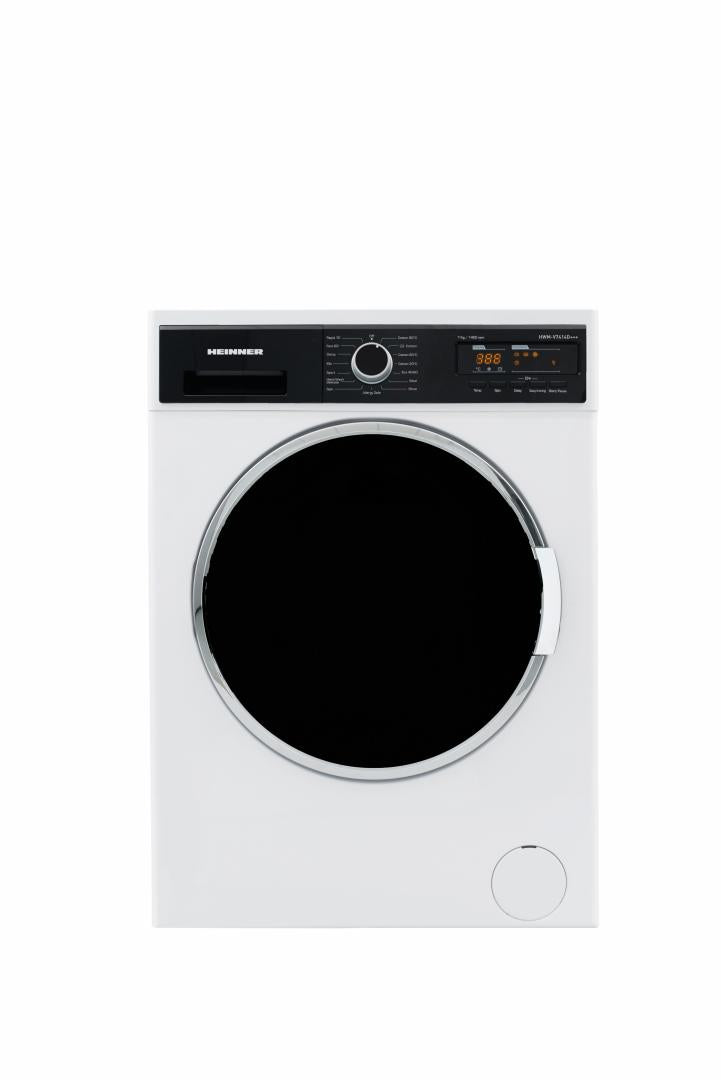Masina de Spalat Heinner HWM-V7414D+++ (Masina de spalat rufe Heinner HWM-V7414D+++)