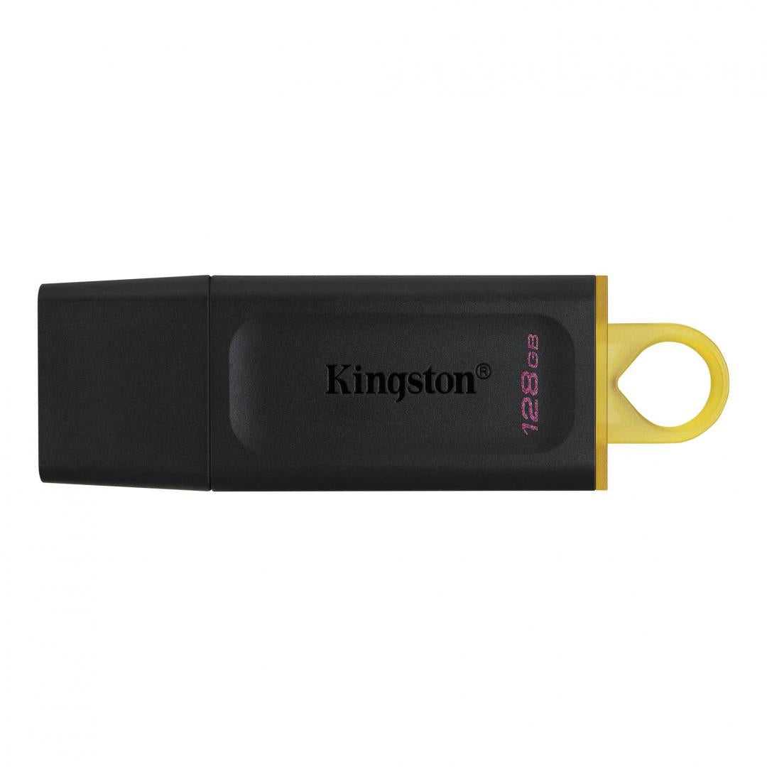 Kingston KS USB 128GB DATATRAVELER EXODIA 3.2 B/Y