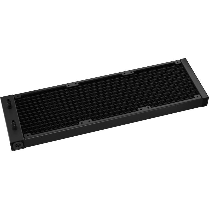 CPU Cooler Deepcool LS720 Se (Cooler Procesor Deepcool LS720 Se)
