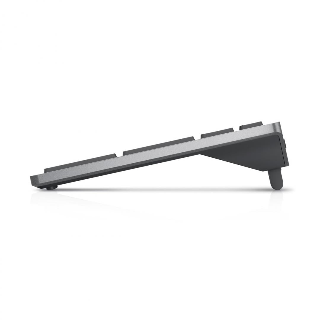 Dell Wireless Keyboard - KB740 - US Int