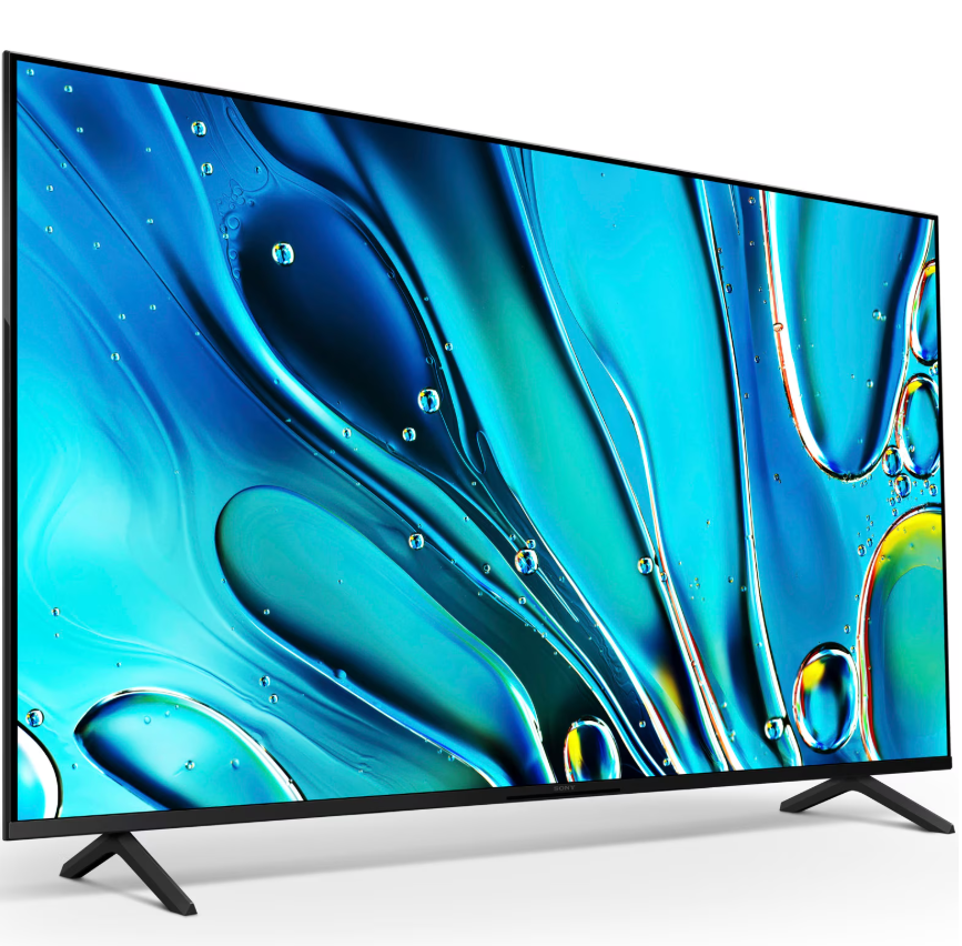 LED TV 65" SONY K65S35B.CEI