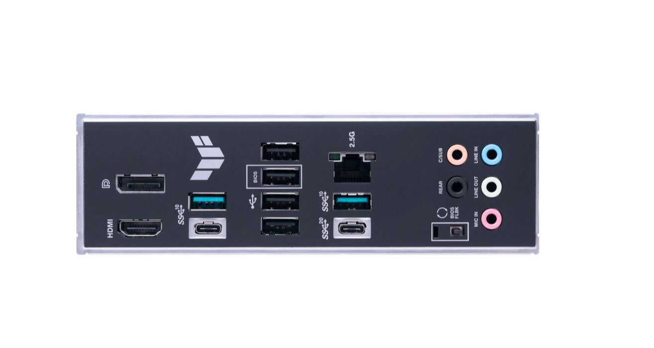 Placa de bază ASUS TUF GAMING B650-PLUS AM5