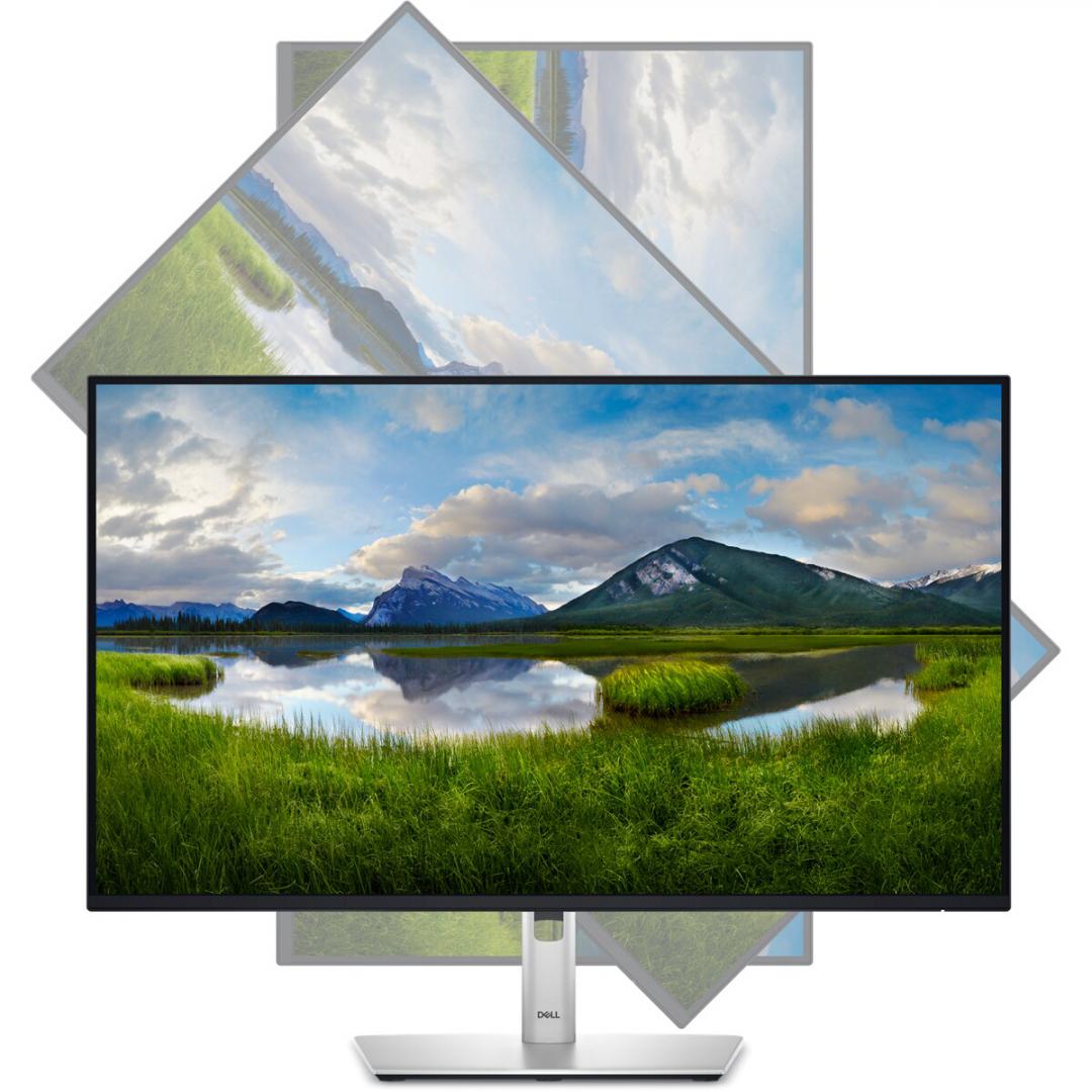 Dell MONITOR 27" P2725H LED 1920x1080