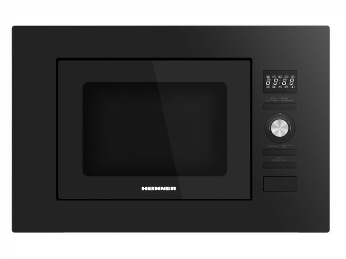 CUPTOR CU MICROUNDE HEINNER HMW-MDBI20GDBK