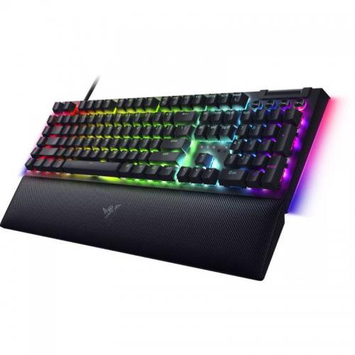 Tastatura Razer Blackwidow V4 X Green Sw