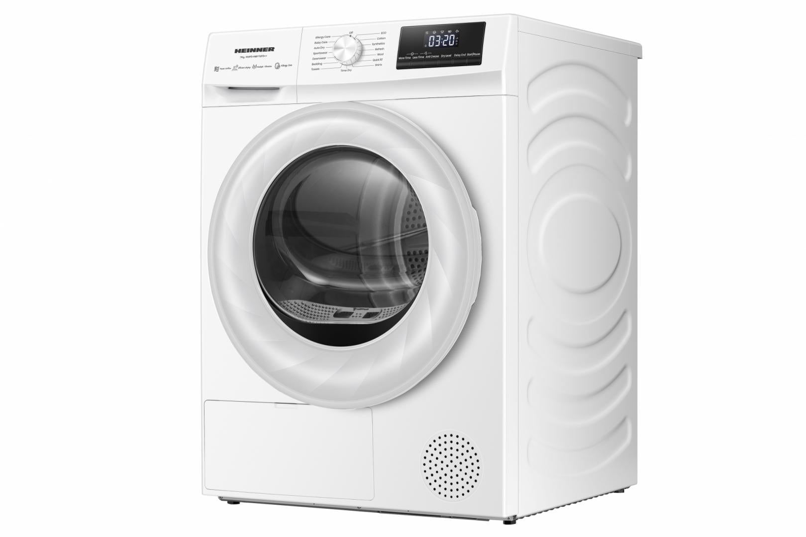 USCATOR DE RUFE HEINNER HHPD-HMY70FD++
