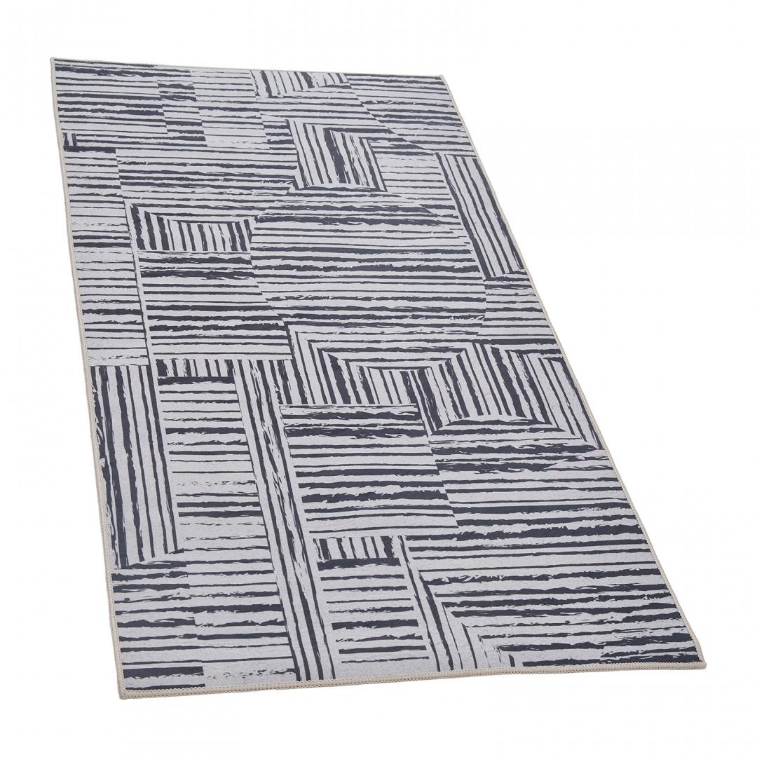 Heinner COVOR PRINT DIGITAL 3D 70X140 CM ROLY