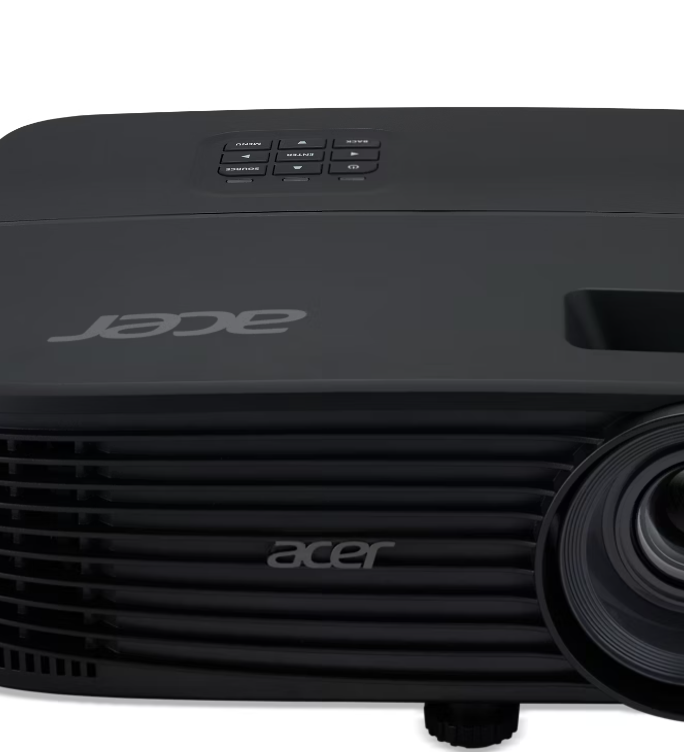 PROJECTOR ACER X1229