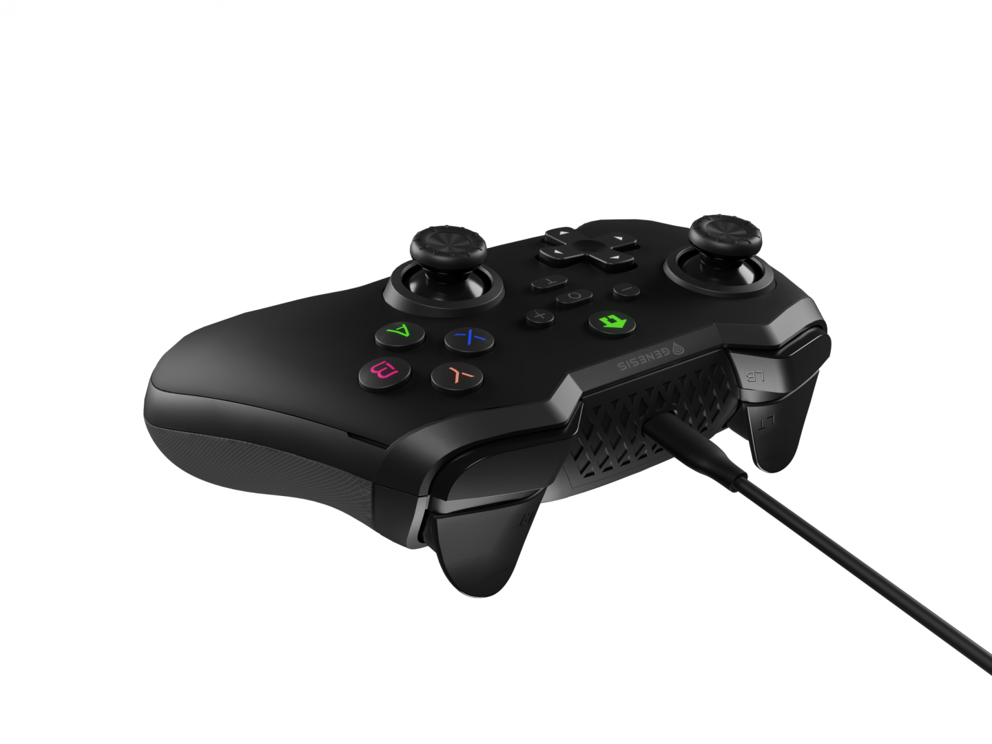 Controller Genesis Mangan 300 negru