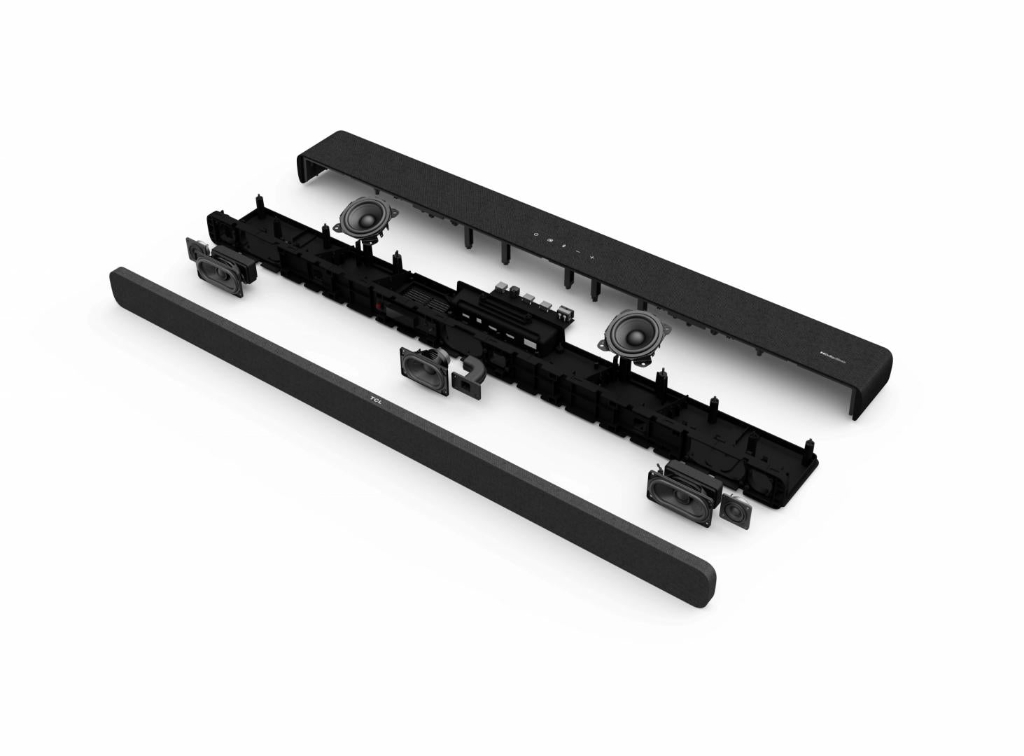 Soundbar TCL TS8132 (Soundbar TCL TS8132)