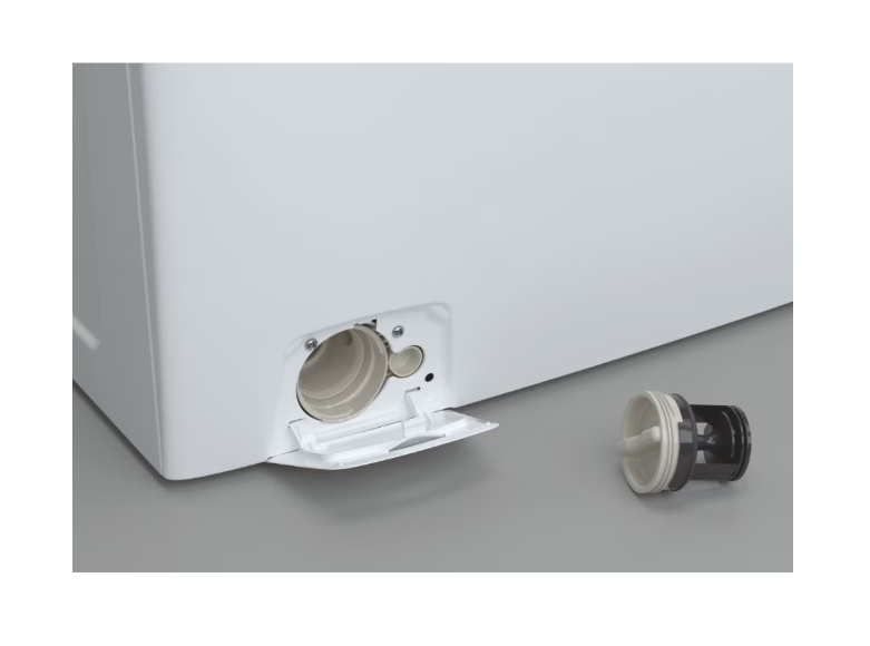 Masina de Spalat Candy CSOW4966TWM/1-S (Masina de Spalat Candy CSOW4966TWM/1-S Smart Pro)