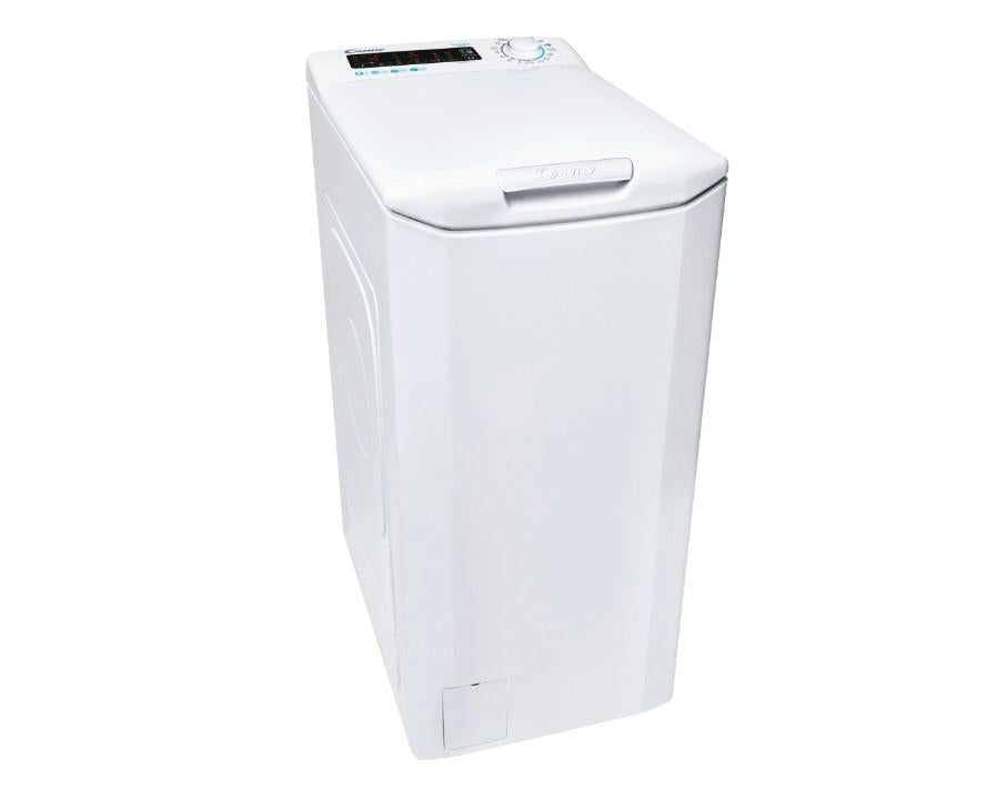Masina de Spalat Candy Cstg 48TME/1-S (Masina de spalat rufe cu incarcare verticala Candy Cstg 48TME/1-S)