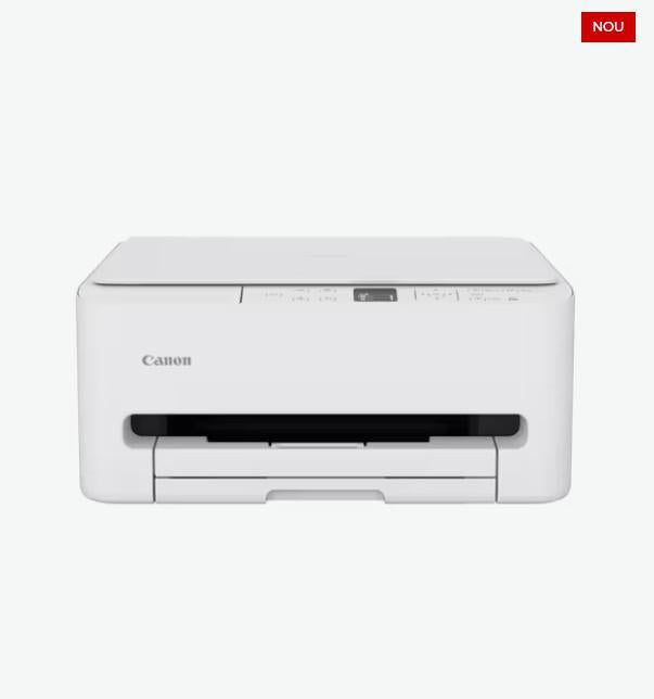 Canon Pixma TS6550i Colour Inkjet Mfp (Multifunctional inkjet Canon Pixma TS6550i)