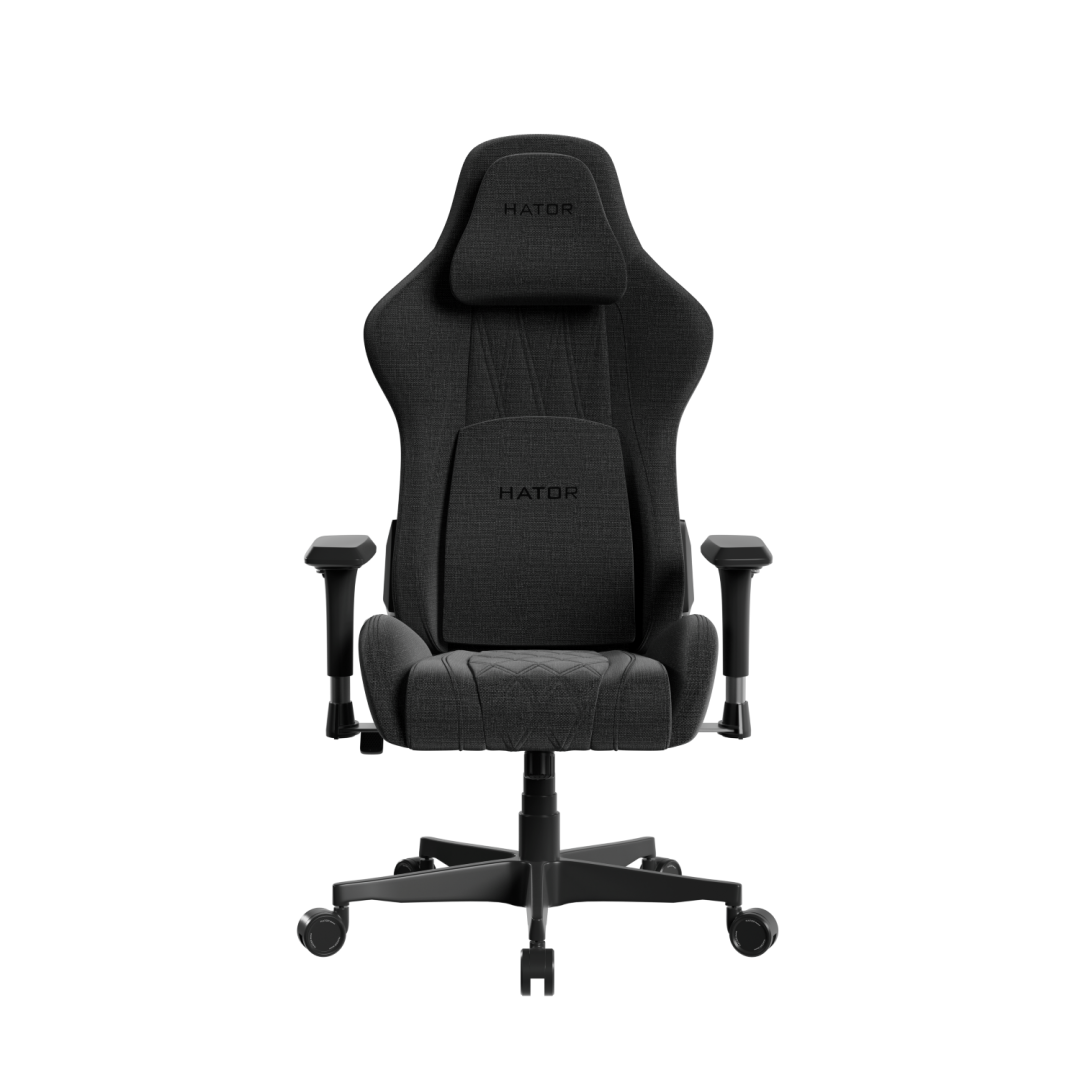 Scaun gaming Hator Darkside 3M Fabric ng