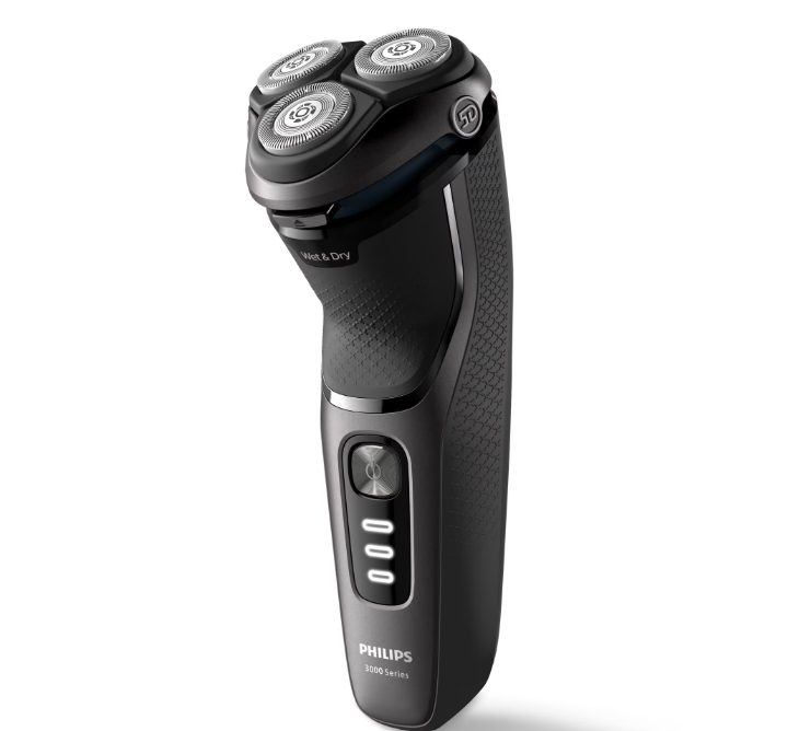 Aparat de ras Philips S3343/13 (Aparat de ras Philips Shaver Seria 3000 S3343/13)