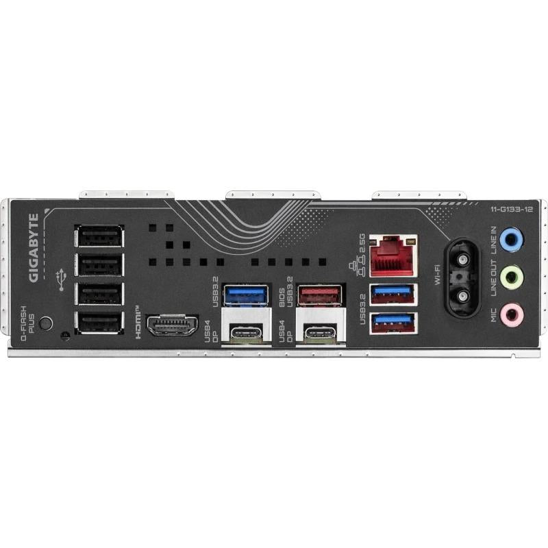 MB GIGABYTE X870 EAGLE WIFI7