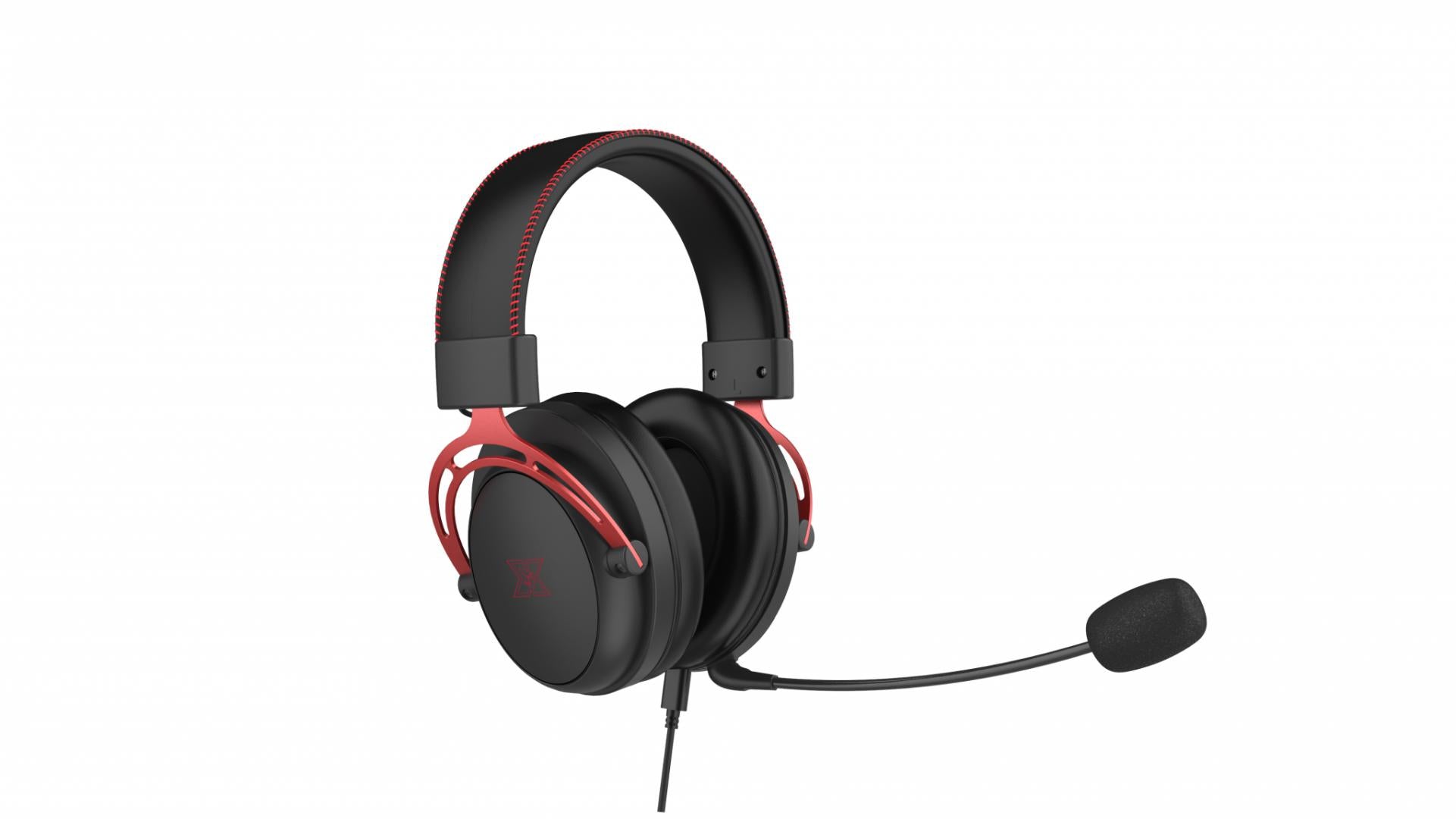 CASTI GAMING SERIOUX NIMBUS