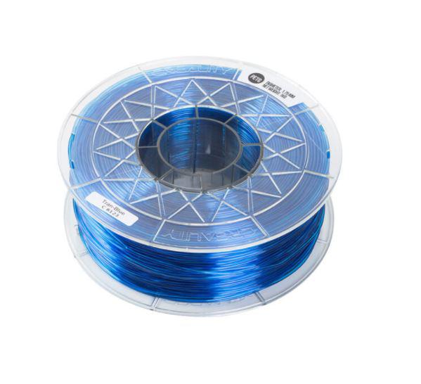 Creality 3D Print Filament CR-PETG Trblu (creality Cr Petg 3D Printer Filament)