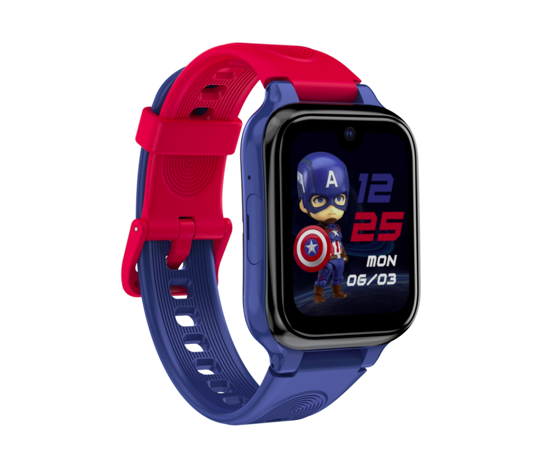 LAGENIO Smartwatch pentru copii K9
