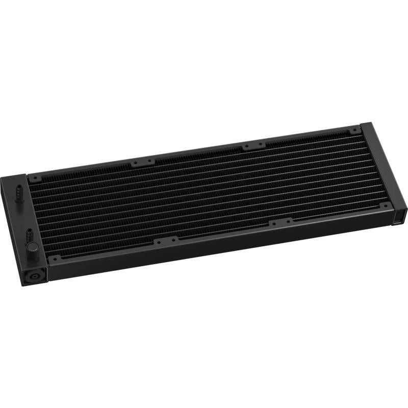 CPU Cooler Deepcool LE720 (Cooler Procesor Deepcool LE720)