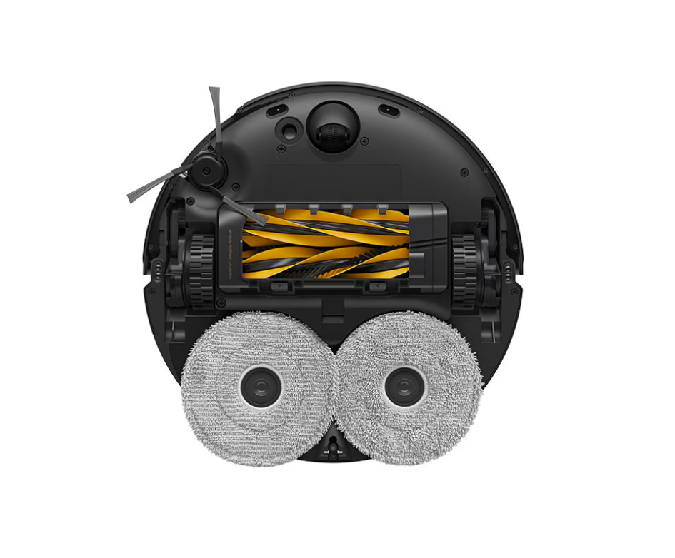 Mova V50 Ultra Complete Robot Vacuum Bk (Aspirator robot cu mop Mova V50 Ultra Complete RLV72LE-1)