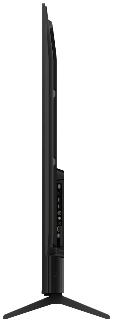 QLED TV 4K 75''(189 cm) TCL 75T69C