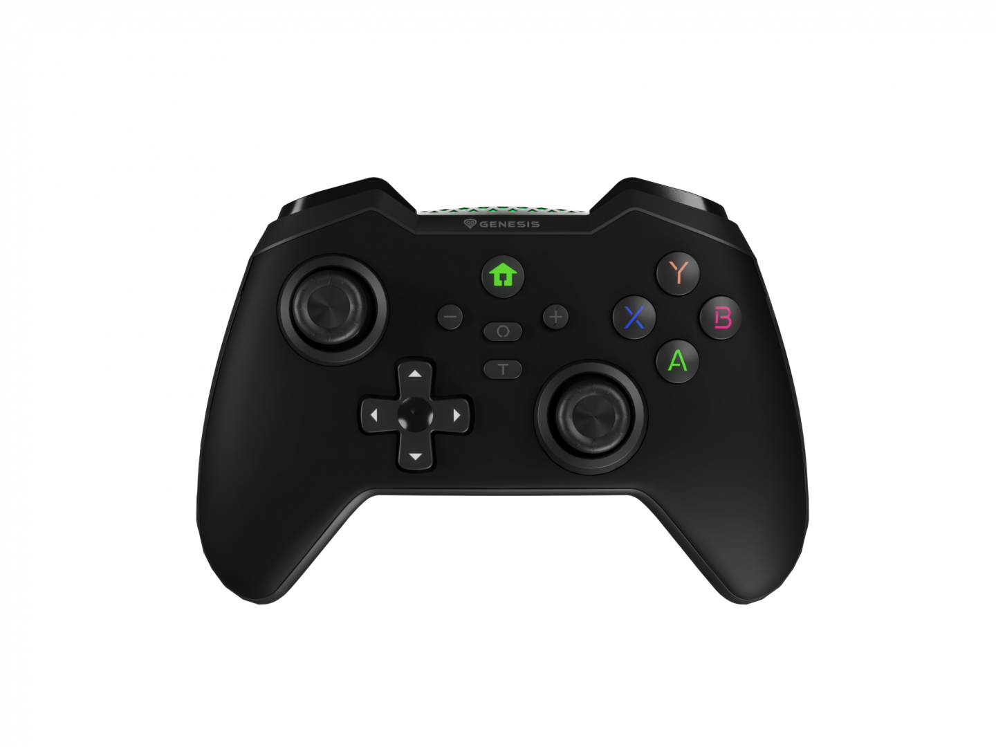 Controller Genesis WS Mangan 400 negru
