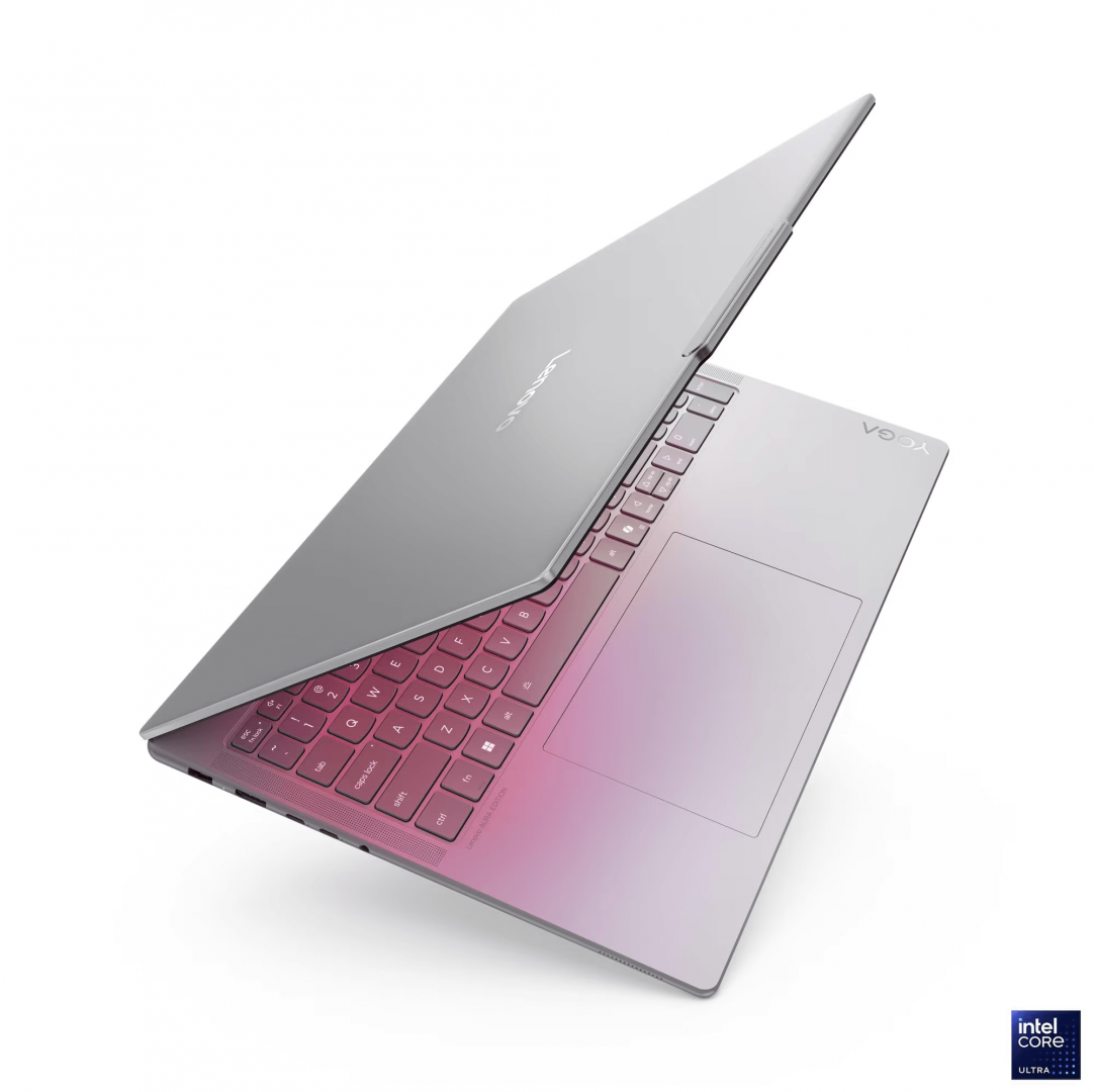 YG9 Pro 16 3.2K U9 285H 64 2TB 5070 W11P (Laptop Consumer Lenovo Yoga Pro 9 16IAH10)