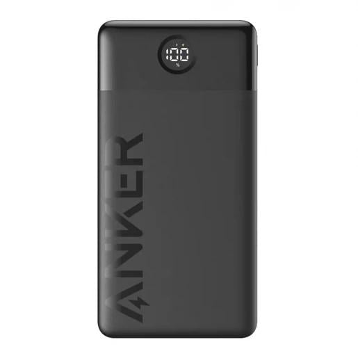 Baterie ext. Anker 10000mAh, negru (Baterie externa Anker 10000mAh)