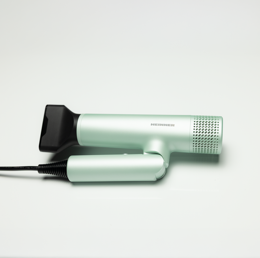 USCATOR DE PAR HEINNER HHD-Y16BLDC-GR