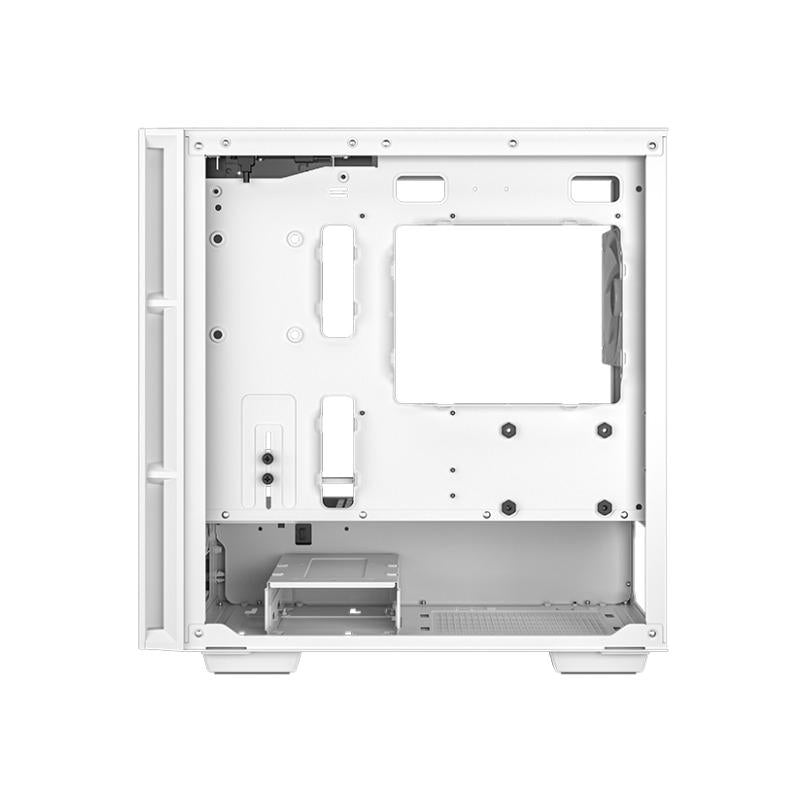 Carcasa Deepcool CH360 Digital Argb Whit (Carcasa Deepcool CH360 Digital)