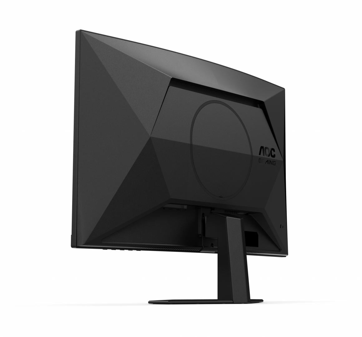 Monitor Aoc 27" C27G4ZXE (Monitor Gaming Aoc C27G4ZXE)