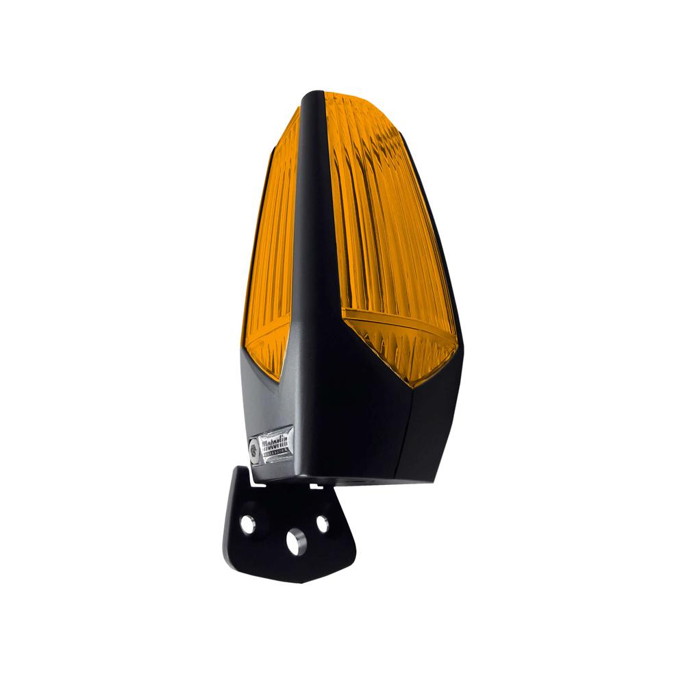 Kit Motorline Kit JAG400 5M 500KG 300W (Kit automatizare poarta batanta Motorline Jag 400 - 230V)