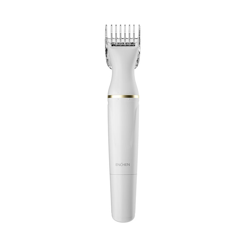 Enchen Trimmer Mocha D White
