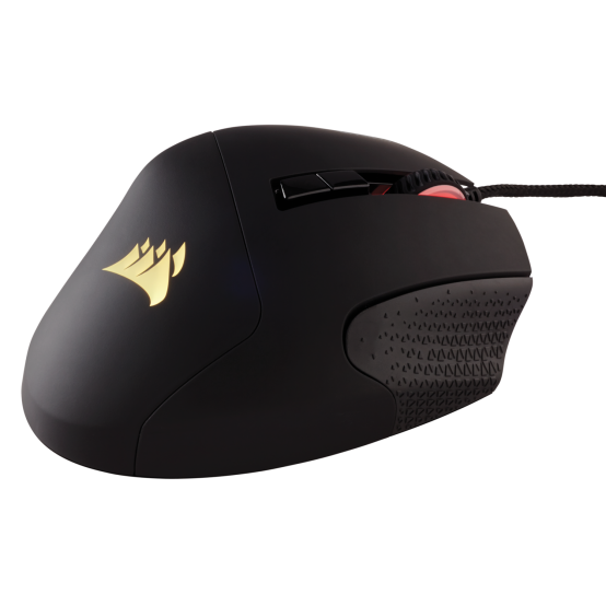 Mouse Gaming Wireless Corsair SCIMITAR E