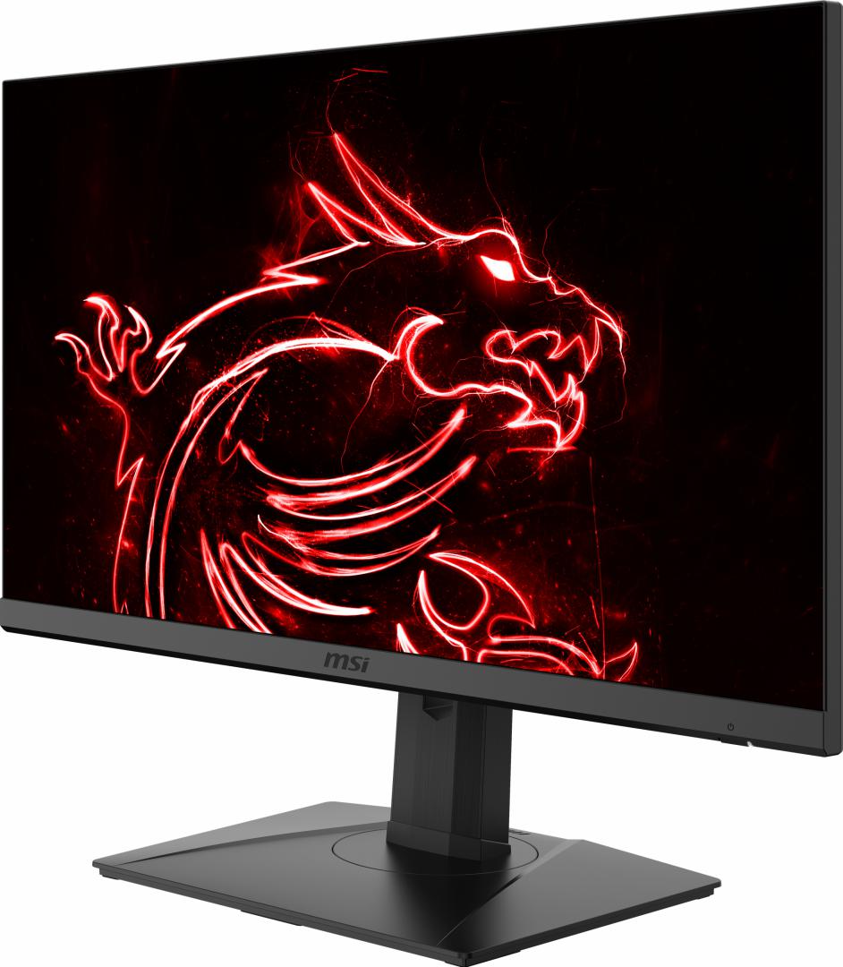 Monitor 27" MSI G272QPF (Monitor Consumer MSI G272QPF)